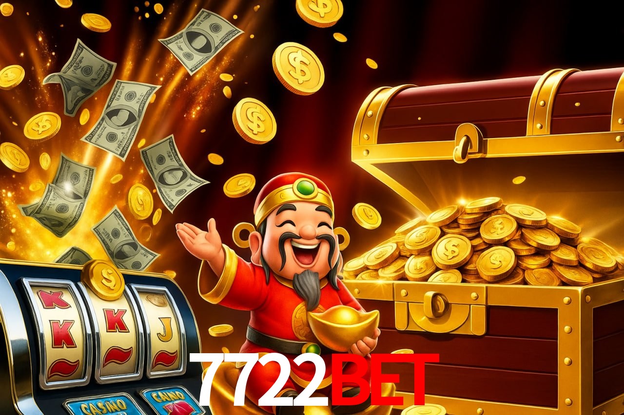 Descubra a Essência do 7722bet: Nossa História e Compromissos