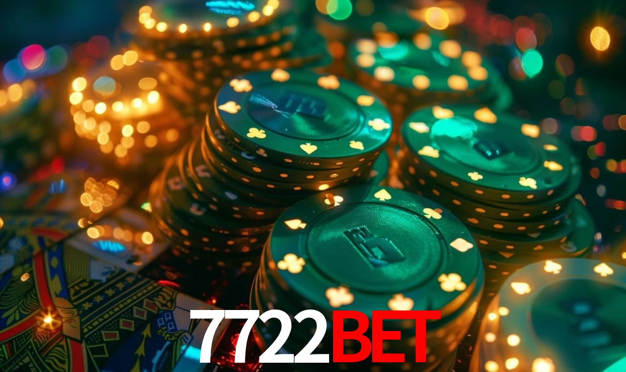 A Emoção da Loteria na 7722bet: Uma Chance de Mudança de Vida