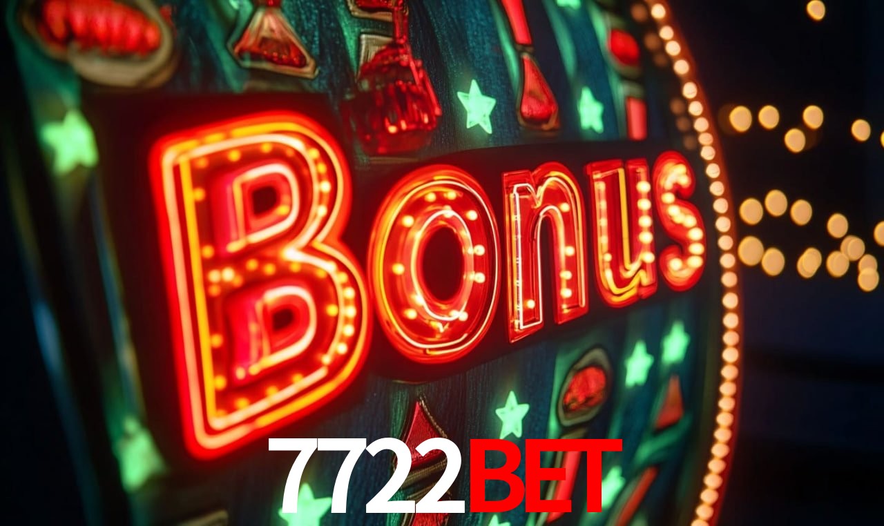 A Emoção da Loteria na 7722bet: Uma Chance de Mudança de Vida