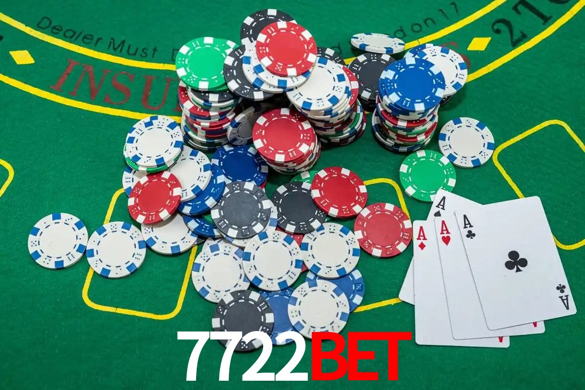 Desvendando o Mundo dos Jogos Virtuais na 7722bet