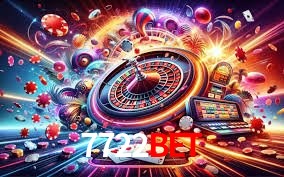 A Revolução dos Aplicativos de Jogos no 7722bet